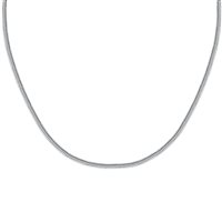 Necklace Sector No Limits Man in Steel SZS119 - SZS119